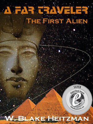 cover image of A Far Traveler